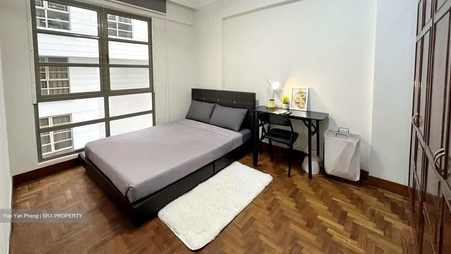 Parc Vista (D22), Condominium #637706311